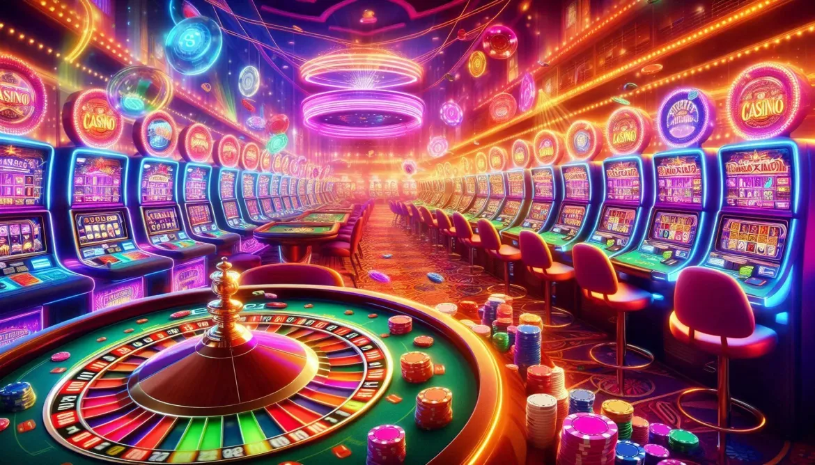 Betty Casino